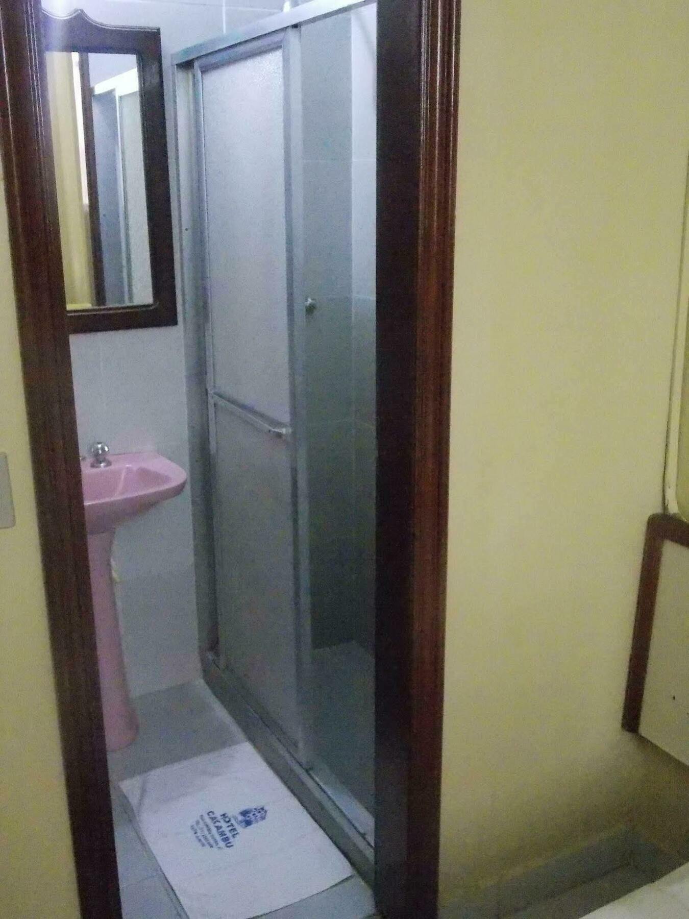 Hotel Caxambu Rio de Janeiro Exterior foto